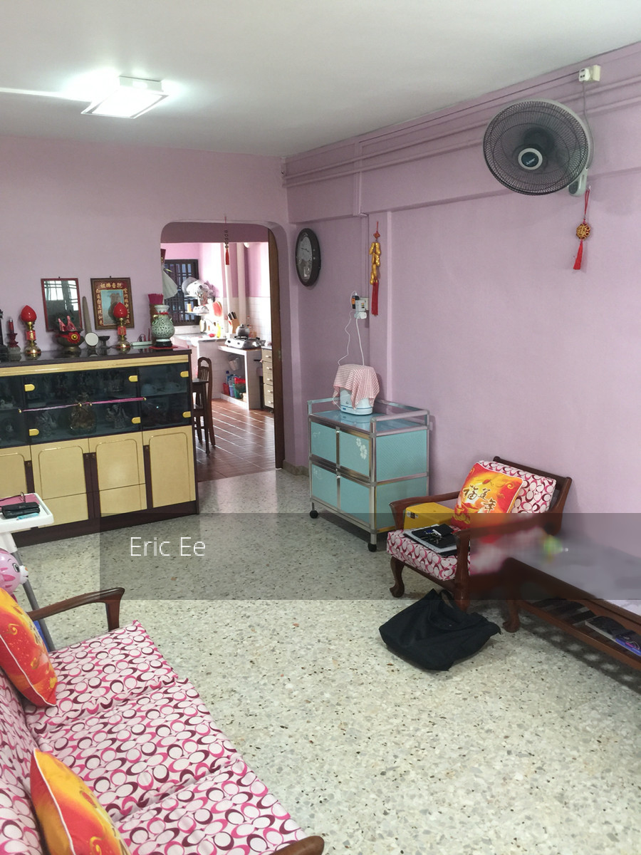 Blk 59 Chai Chee Road (Bedok), HDB 3 Rooms #124140592